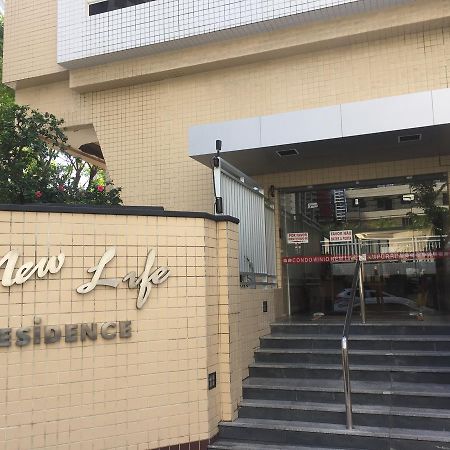 Apartamento Na Melhor Localizacao De Fortaleza!! エクステリア 写真