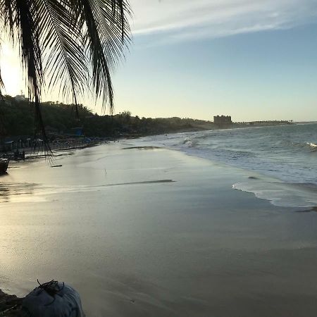 Apartamento Na Melhor Localizacao De Fortaleza!! エクステリア 写真