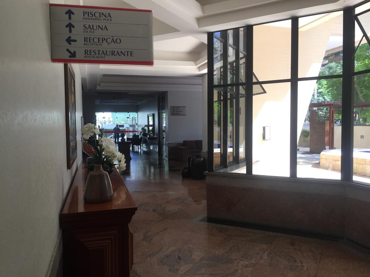 Apartamento Na Melhor Localizacao De Fortaleza!! エクステリア 写真