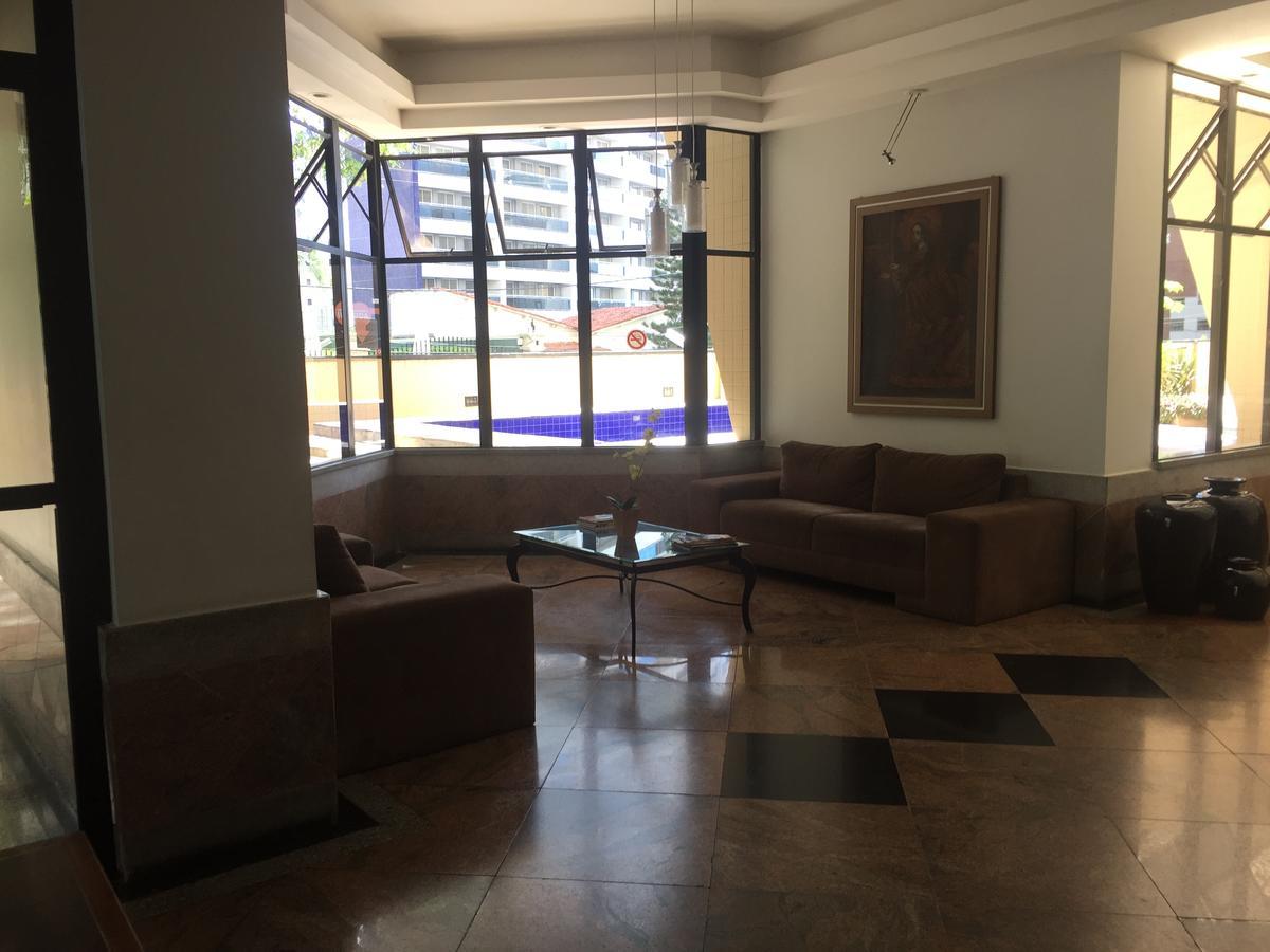 Apartamento Na Melhor Localizacao De Fortaleza!! エクステリア 写真
