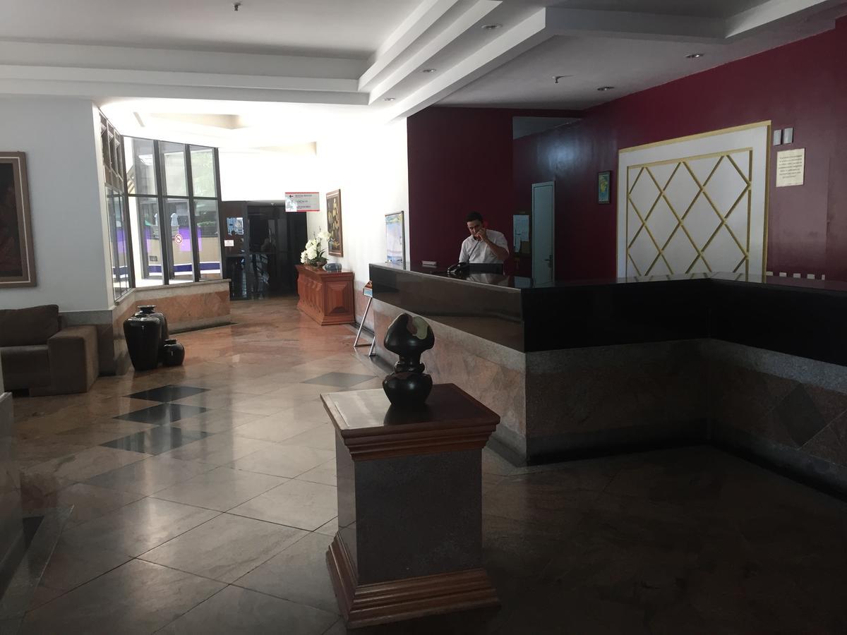 Apartamento Na Melhor Localizacao De Fortaleza!! エクステリア 写真