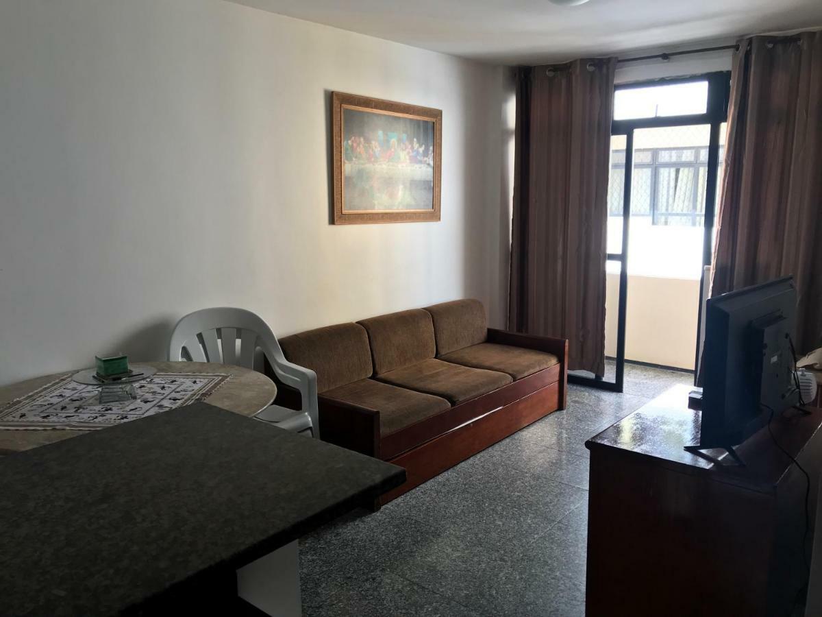 Apartamento Na Melhor Localizacao De Fortaleza!! エクステリア 写真