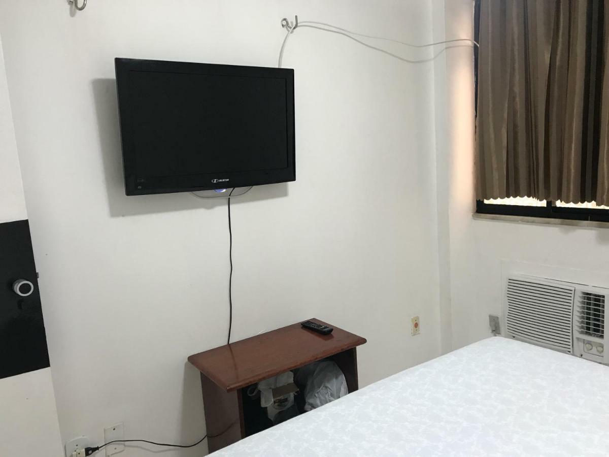 Apartamento Na Melhor Localizacao De Fortaleza!! エクステリア 写真