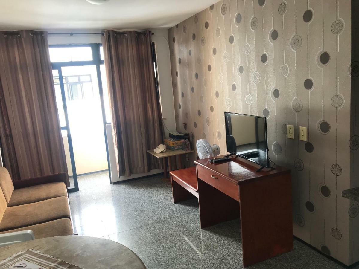 Apartamento Na Melhor Localizacao De Fortaleza!! エクステリア 写真