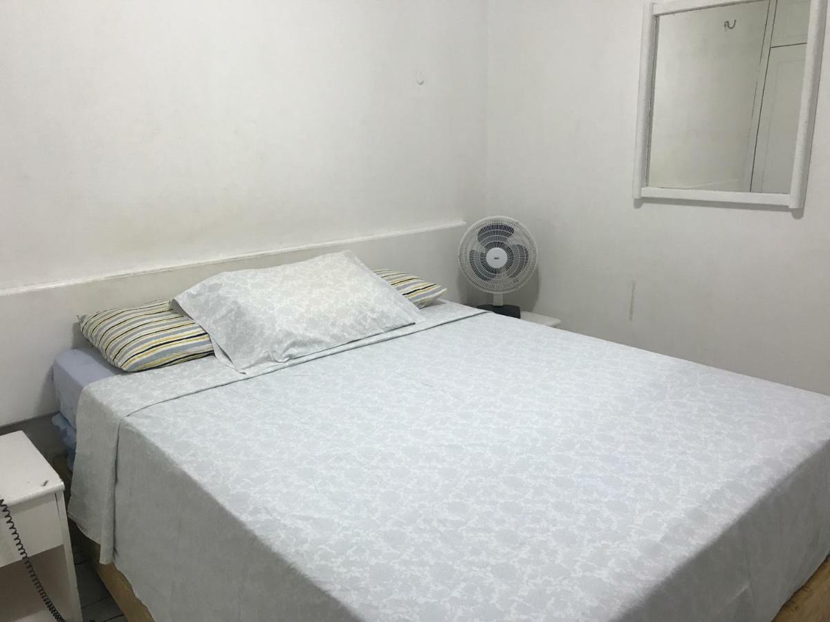 Apartamento Na Melhor Localizacao De Fortaleza!! エクステリア 写真