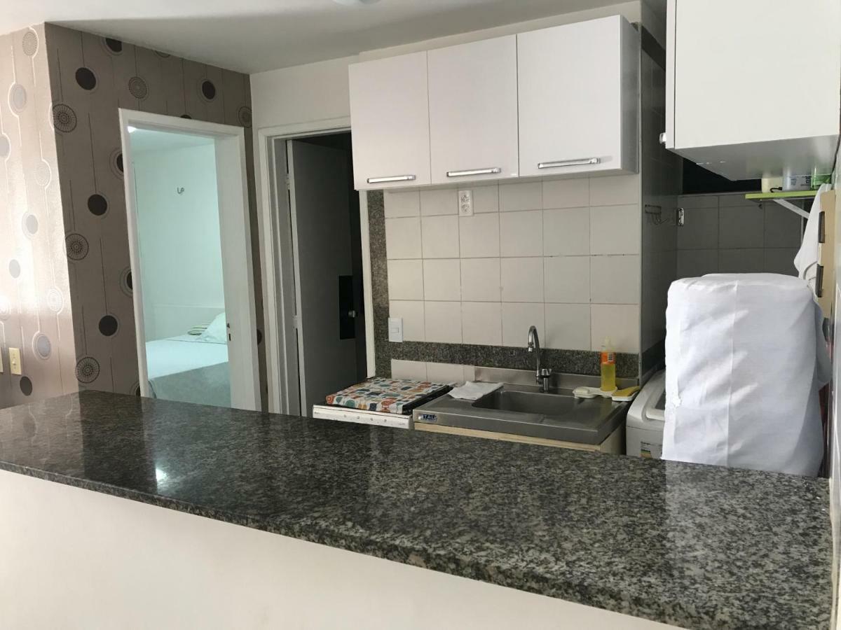 Apartamento Na Melhor Localizacao De Fortaleza!! エクステリア 写真
