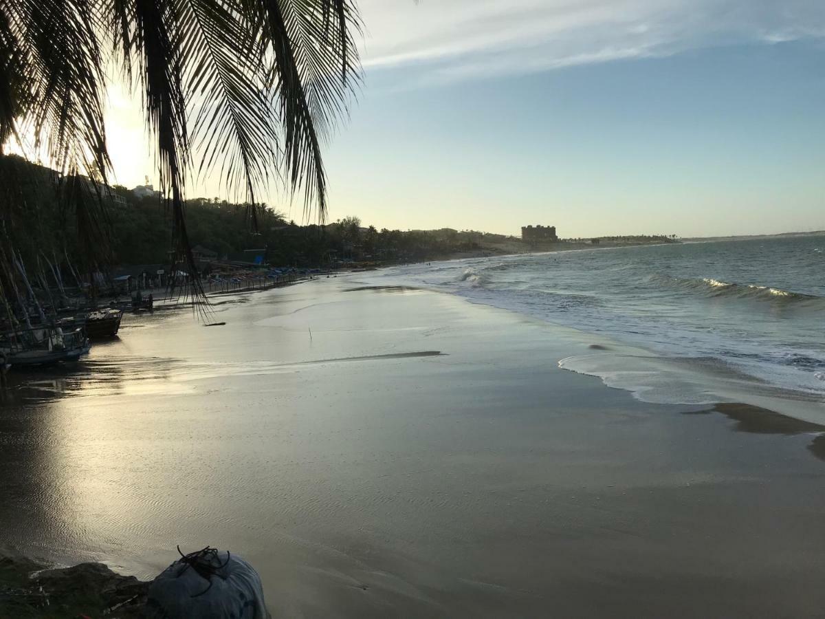 Apartamento Na Melhor Localizacao De Fortaleza!! エクステリア 写真