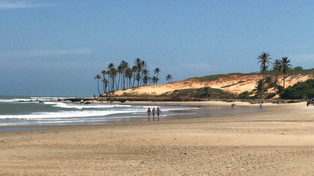 Apartamento Na Melhor Localizacao De Fortaleza!! エクステリア 写真