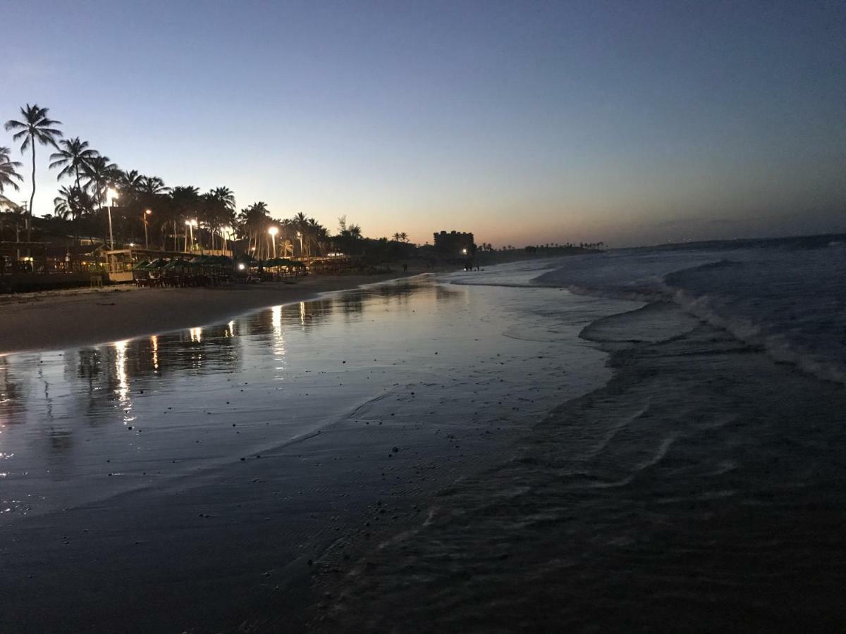 Apartamento Na Melhor Localizacao De Fortaleza!! エクステリア 写真