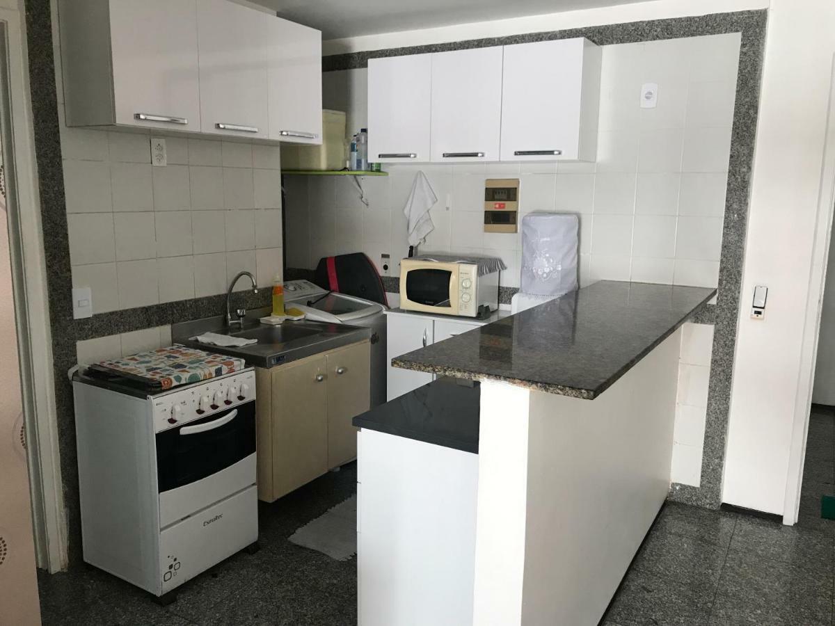 Apartamento Na Melhor Localizacao De Fortaleza!! エクステリア 写真