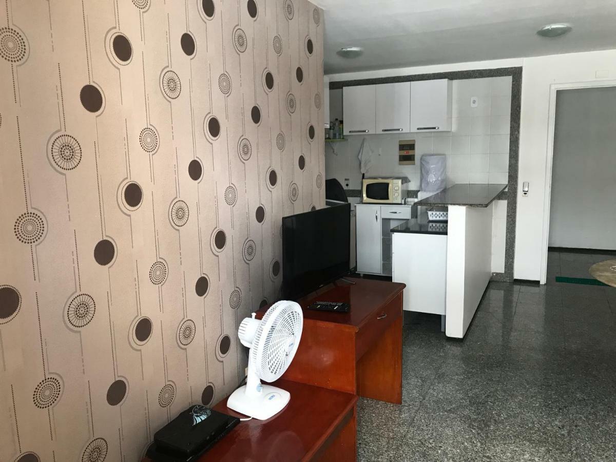 Apartamento Na Melhor Localizacao De Fortaleza!! エクステリア 写真
